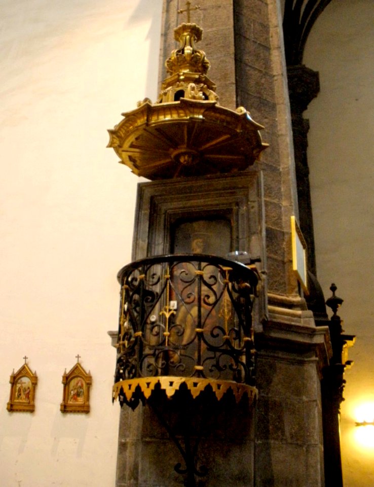 Andoain - Iglesia de San Martin de Tours 24