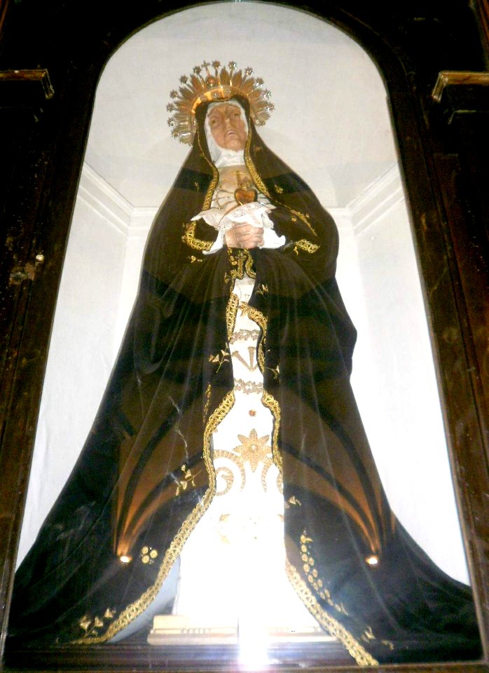 Andoain - Iglesia de San Martin de Tours 42
