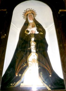 Andoain - Iglesia de San Martin de Tours 42