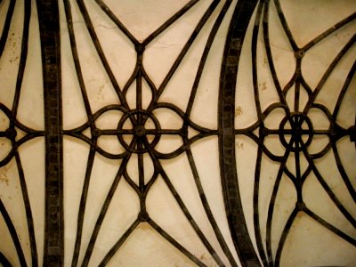 Andoain - Iglesia de San Martin de Tours 27