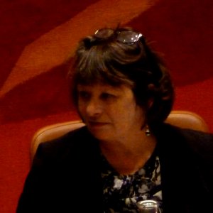 Andrée Buchmann (février 2014) (2)