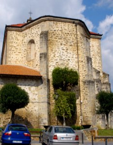 Amurrio - Iglesia de Santa Maria de la Asuncion 22