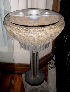 Amurrio - Iglesia de Santa Maria de la Asuncion 12