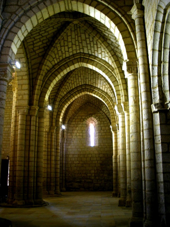 Amusco - Ermita de Nuestra Señora de las Fuentes 19