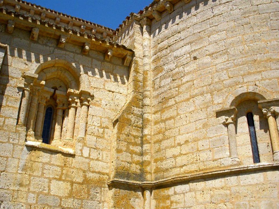 Amusco - Ermita de Nuestra Señora de las Fuentes 08