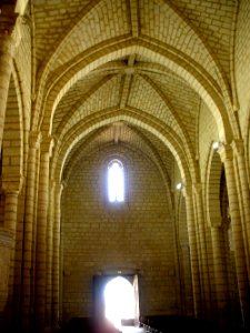 Amusco - Ermita de Nuestra Señora de las Fuentes 23