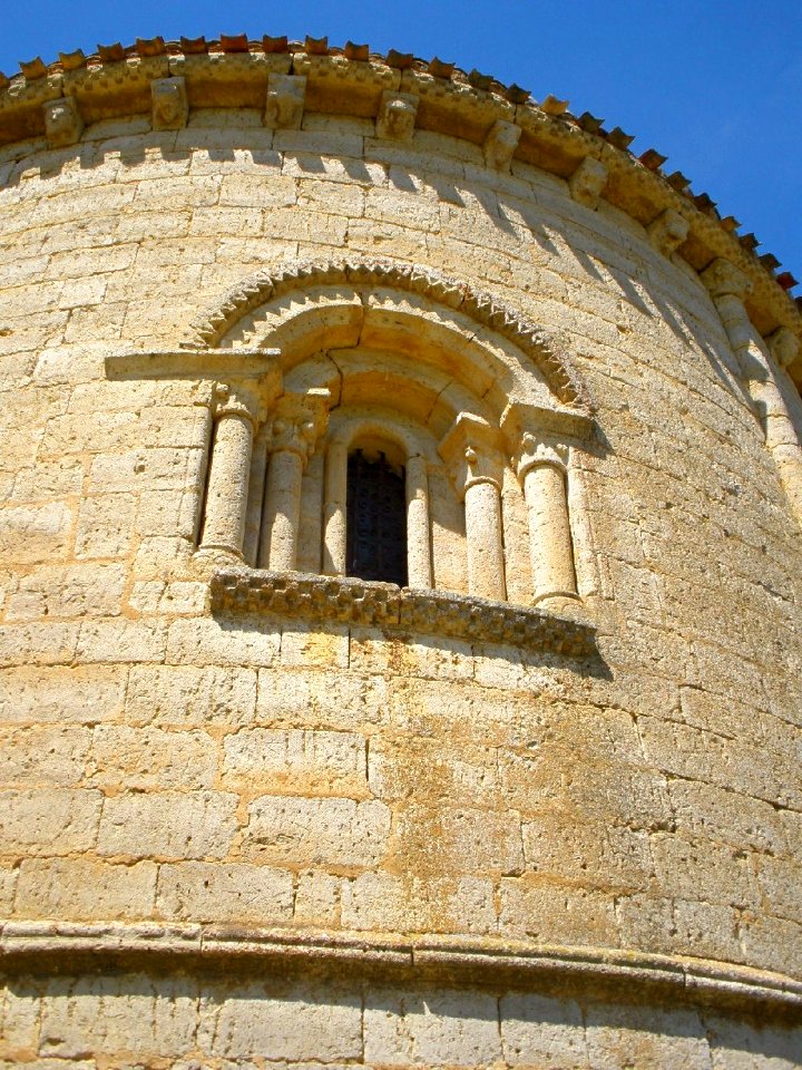 Amusco - Ermita de Nuestra Señora de las Fuentes 07