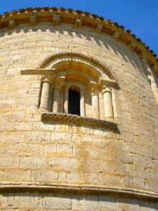 Amusco - Ermita de Nuestra Señora de las Fuentes 07