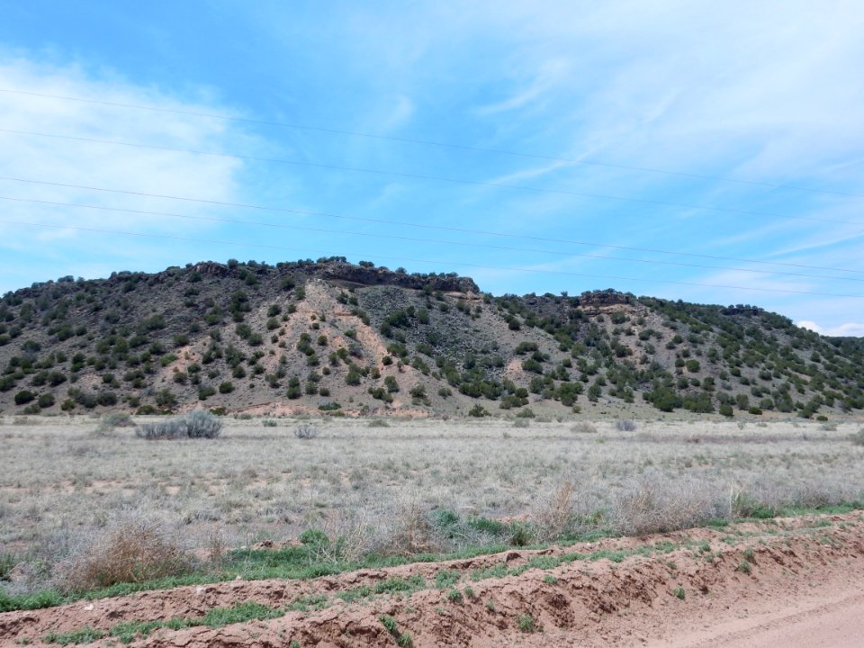 Ancha Formation type section