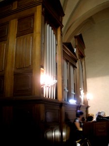 Amurrio - Iglesia de Santa Maria de la Asuncion 26
