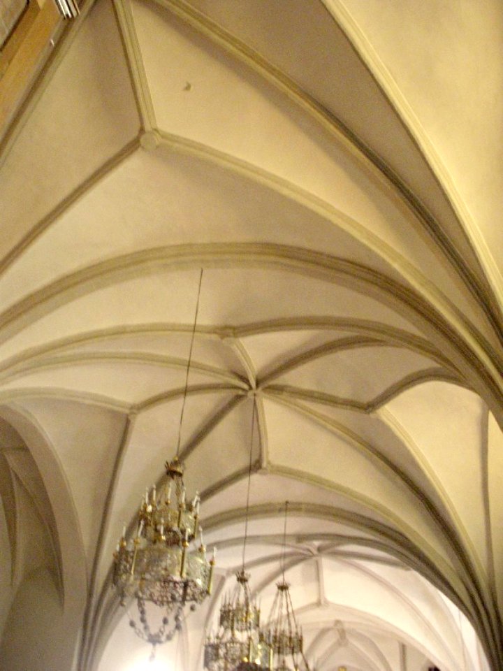 Amurrio - Iglesia de Santa Maria de la Asuncion 27