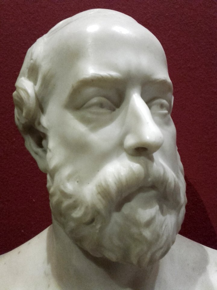 Anatole, comte Marquet de Vasselot - Henri comte de Chambord CH-41-0237