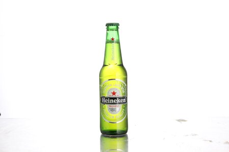 Heine scan bottle glass bottles