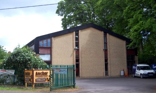 Anchor Community Church, Quob Lane, West End (May 2019) (4)