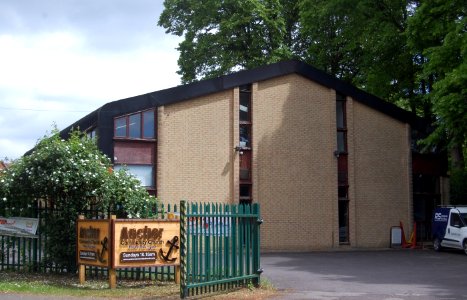 Anchor Community Church, Quob Lane, West End (May 2019) (1)