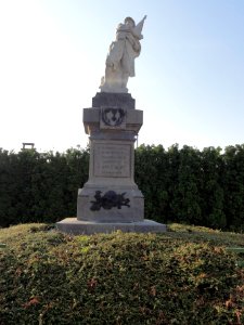 Ancemont (Meuse) monument aux morts (01)