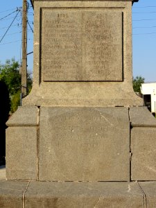 Ancemont (Meuse) monument aux morts (02)