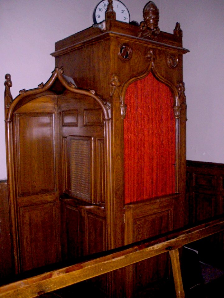 Amurrio - Iglesia de Santa Maria de la Asuncion 03
