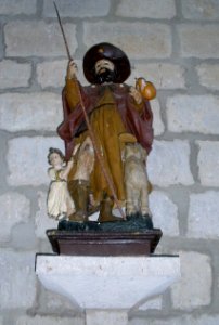 Amusco - Ermita de Nuestra Señora de las Fuentes 21