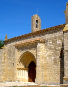 Amusco - Ermita de Nuestra Señora de las Fuentes 10
