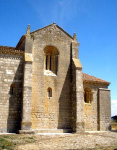Amusco - Ermita de Nuestra Señora de las Fuentes 13