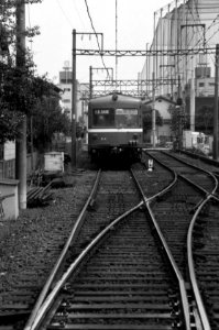 Anamori inari siding