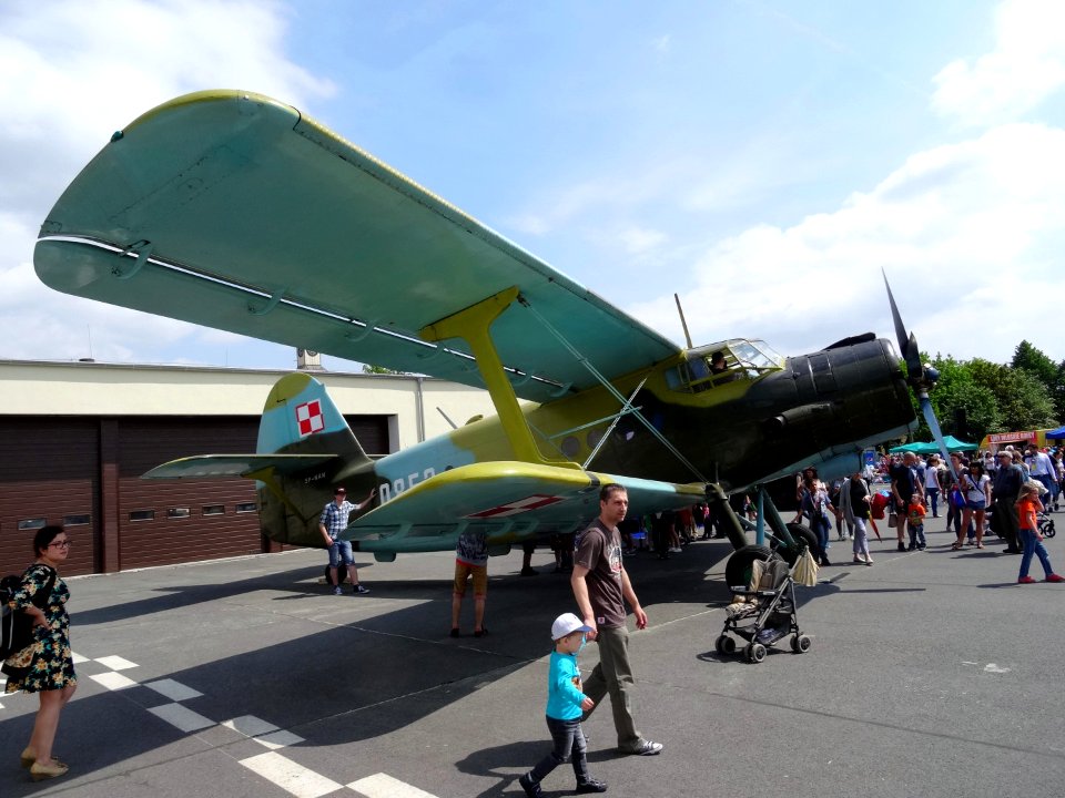 An-2 - Bdg Air Fair 26 5-2016 (1)