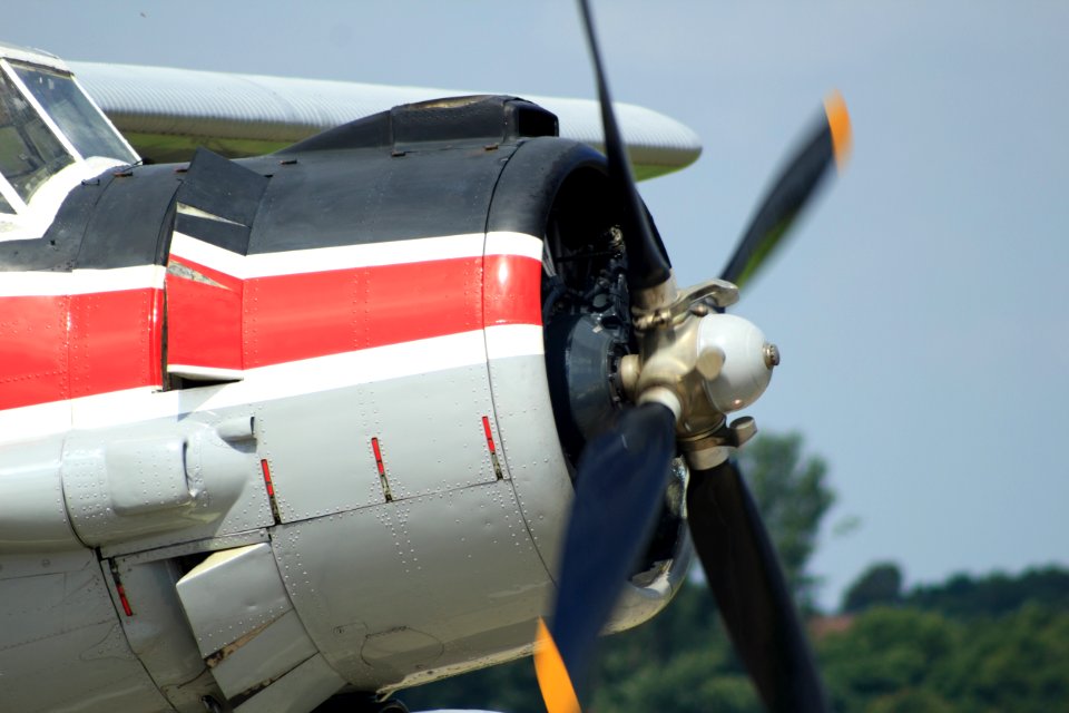 An-2 D-FOND - Flugtage Bautzen 2016 (8)