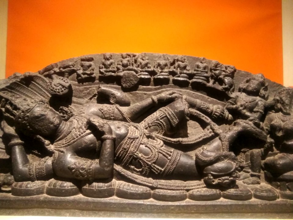 Ananthasayi Murthy