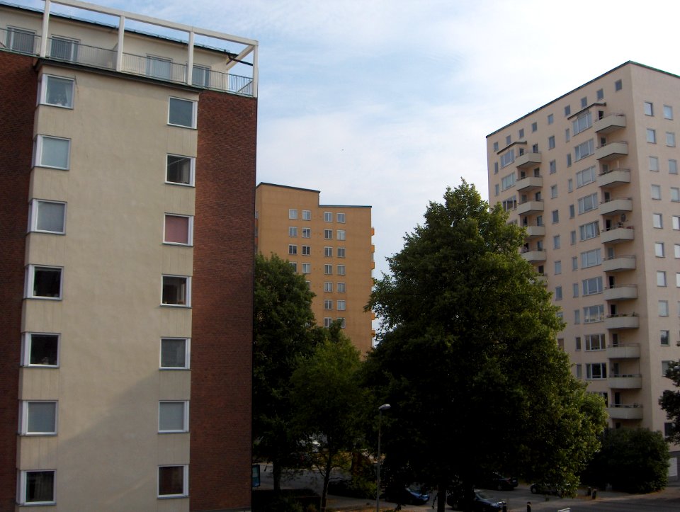 Ankdammsgatan