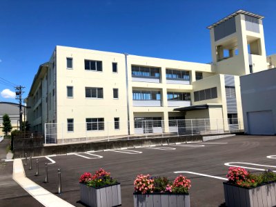 Anjo-City-Mikawa-Anjo-Elementary-School-1