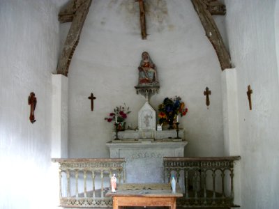 Anla - Chapelle de Notre-Dame de Lers 04