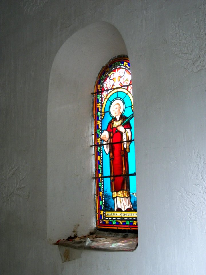 Anla - Chapelle de Notre-Dame de Lers 06