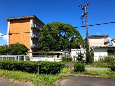 Anjo-City-Anjo-Minami-Junior-High-School-1