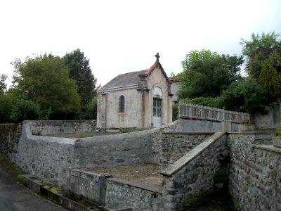 Anla - Chapelle de Notre-Dame de Lers 01