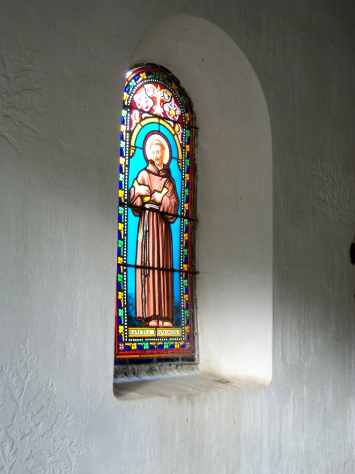 Anla - Chapelle de Notre-Dame de Lers 05