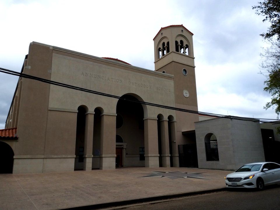 AnnunciationOrthodoxHtown1