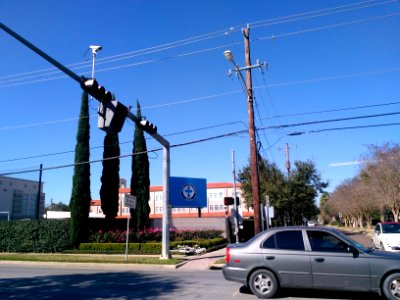 AnnunciationOrthodoxSchoolsign