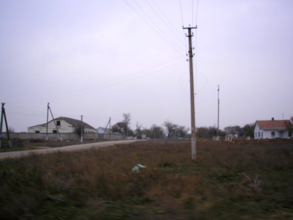 Annovka (Crimea) 3