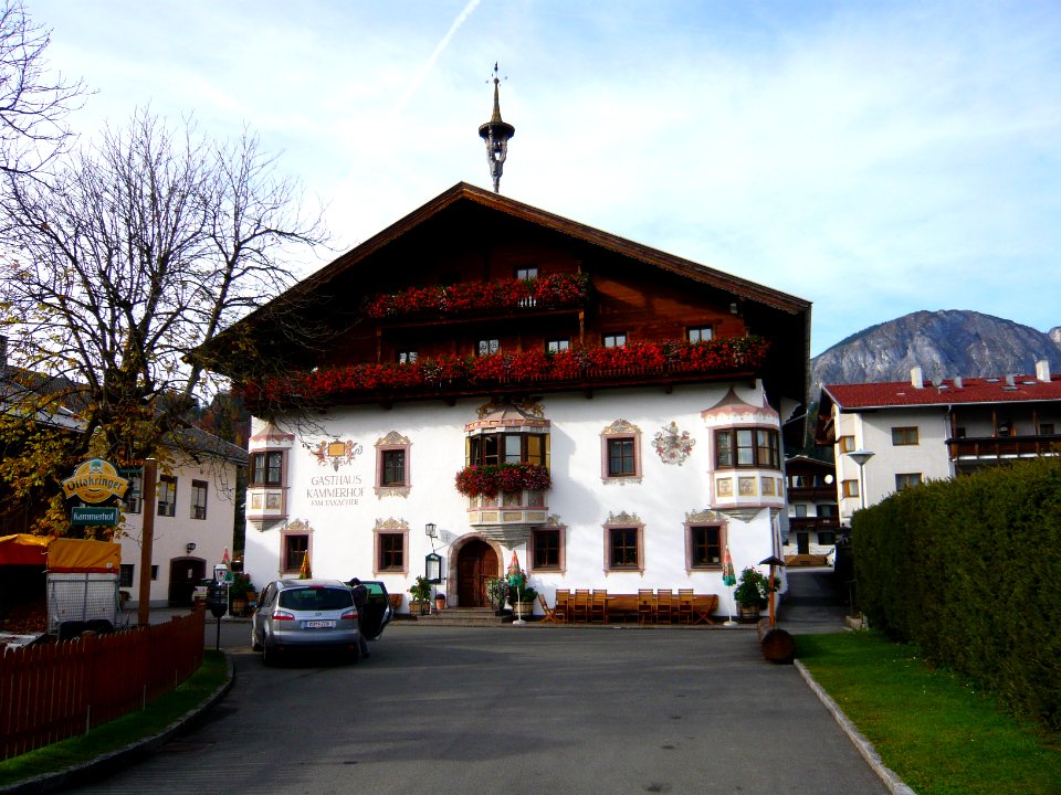 Angath-Kammerhof