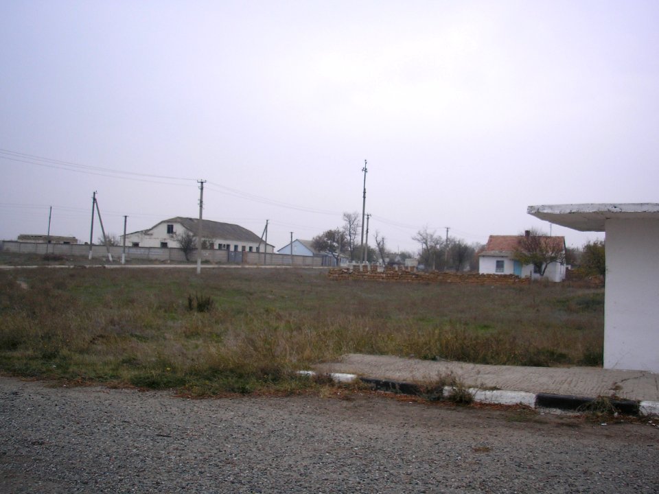 Annovka (Crimea) 2