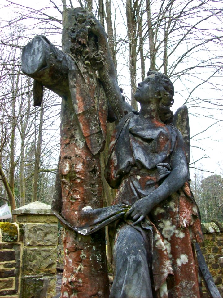 Angel, St John, Groombridge