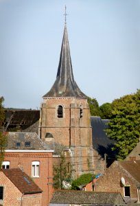 Angre Église Saint-Martin 4