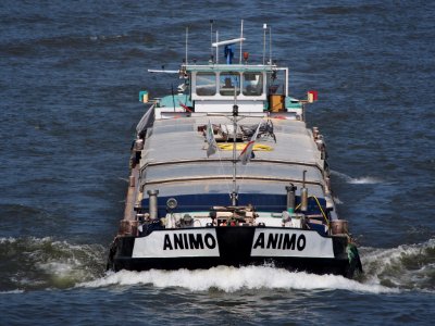 Animo - ENI 02319464, Amsterdam-Rijnkanaal pic1