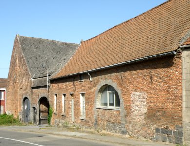 Angre Ferme Blondain 2