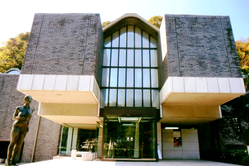 Annex-Kamakura-Museum