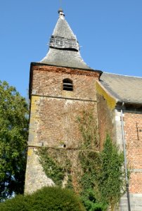 Angreau Église Saint-Amand 7