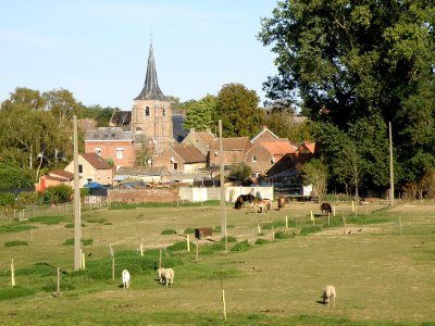 Angre Vue d'ensemble 4