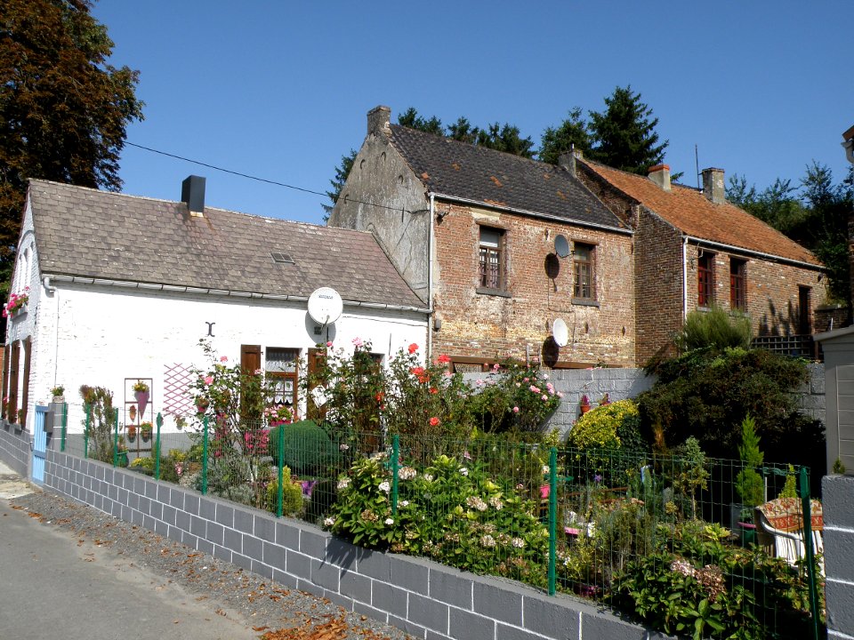 Angre Rue Verte Vallée 2