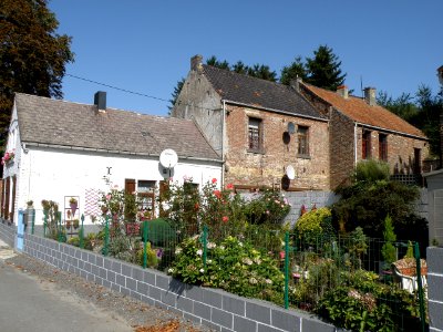 Angre Rue Verte Vallée 2
